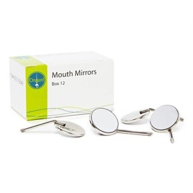 Mouth Mirror