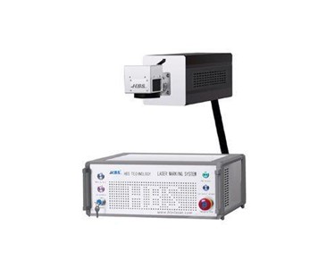 HBS - CO2 Laser Marking Machine | -CO2-20
