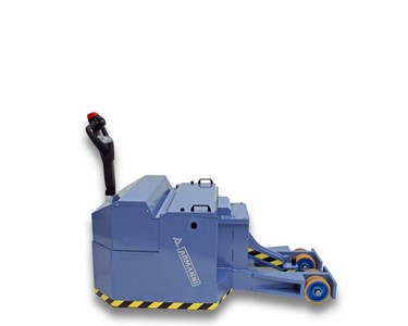 Sitecraft - Heavy Duty Electric Tow Tugs - 7000Kg to 20,000Kg Capacity