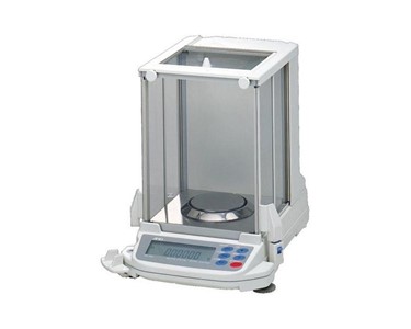 AND - Analytical Balance | GR-200
