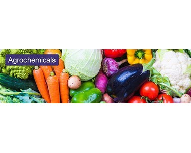 Huntsman - Additives for Agrochemicals