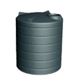 Poly Round Water Tanks - 2200 Litre