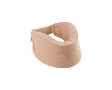 Tynor Neck Braces Cervical Collar - Soft (Firm Density)