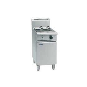 800 Series PC8140G - 450mm Gas Pasta Cooker