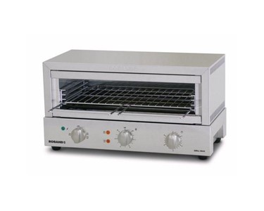 Roband - Grill Max Toaster | GMX815