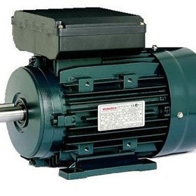 Single Phase Induction Motor | Monarch | Chain & Drives
