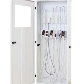 Storage Cabinet | Ultrasound Probes