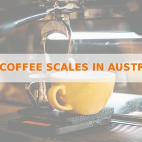 Best Coffee Scales in Australia: A Guide to Buying Digital Coffee Scales