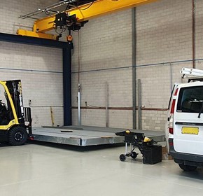 What to Expect During a Modular Wash Bay Installation