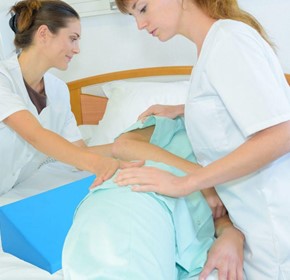 Do you provide support where it’s needed most? Do you provide support where it’s needed most?