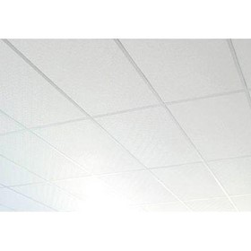 HygiCeil – FRP Ceiling Tiles for Suspended Ceilings