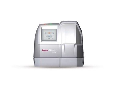 Point of Care Testing | Afinion AS100 Analyser