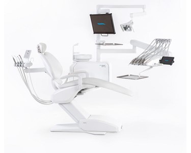Diplomat - Dental Unit | Model Pro 500