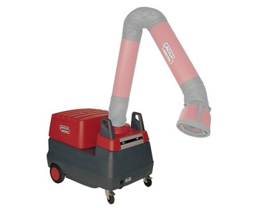 Lincoln Electric - Weld Fume Extractor Control MOBIFLEX® 200-M