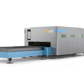 HFL-GSU3015-1500W Fiber Laser 3m x 1.5m