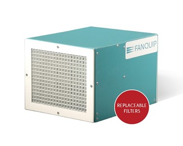 Fanquip | Filtering Fans
