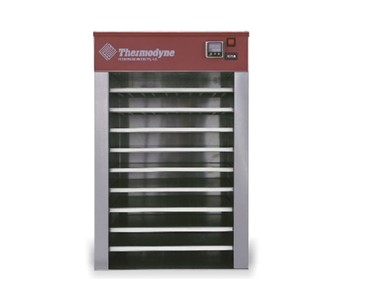 Thermodyne - Pizza and Packaged Warmer - TH250PNDT | Food Transport