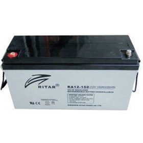 Battery - 12V 150AH SLA Ritar
