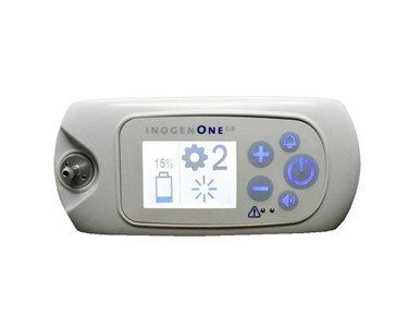 Inogen - One G5 Portable Oxygen Concentrator 16-Cell Extended Battery I1G5E