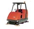 Hako - Floor Scrubber and Sweeper | Hakomatic B1100 