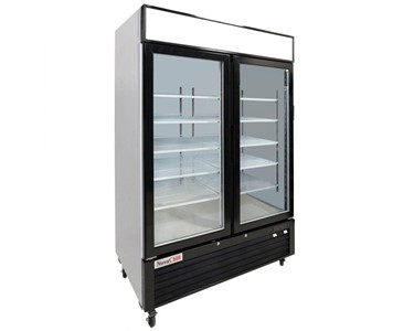 Bromic - Super Market Refrigeration Freezers