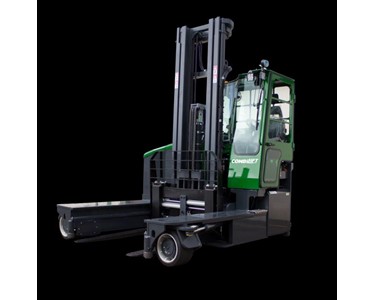 Combilift - Electric MultiDirectional Forklifts | C-Series
