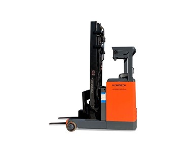 Toyota - Ride On Reach Truck 1.6T 