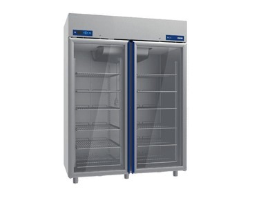 B Medical Systems - 1430L S/S Pharmacy Refrigerator | Model MP 1430 SG