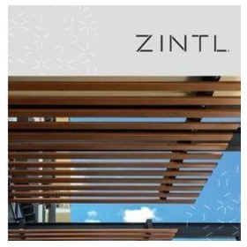 Versatile ZINTL® Battens Architectural Facade System