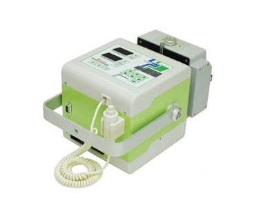 Ecotron - Portable Veterinary X-Ray Machine