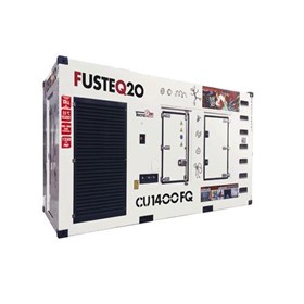 Mining Spec Diesel Generators | Fusteq Series | CU 901 FQ