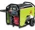 Pramac - Portable Petrol Generator | S5000 5.3kVA Single Phase