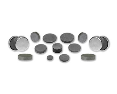 Ferrite Disc Magnets | AMF Magnetics
