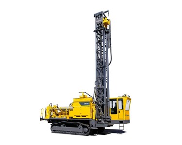 Rotary Blast Hole Drill Rig | DM45/DM50
