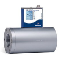 Gas Mass Flow Meters and Controllers - MASS-STREAM