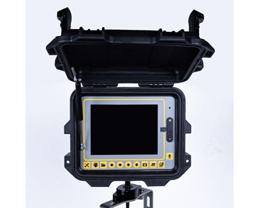 Sewercam - Drain Inspection Cameras | SR602DL - 60M