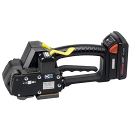 Battery Powered Strapping Tool | P318