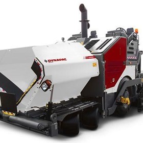 Asphalt Paver | F800W