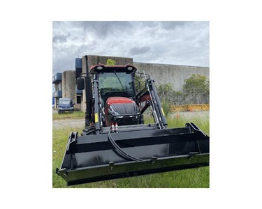 UHI - Farming Tractor | UHI754 
