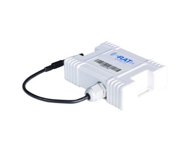 AntTail - Temperature Sensor | RATex BLE