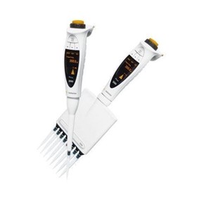 Picus Electronic Pipettes