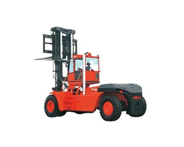 Heli - Diesel Forklifts | 37-40T