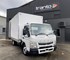 Pantech Truck | Dry Body