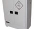 Spill Crew - 160L Toxic Substance Storage Cabinet | Manufactured In Australia