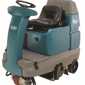 Ride On Carpet Extractor | R14