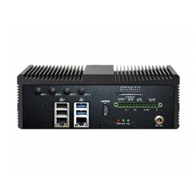 Edge Computer | Industrial PC | eNVP-JNX-AI-D0000	