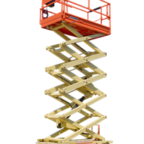 JLG 1930ES Scissor Lift