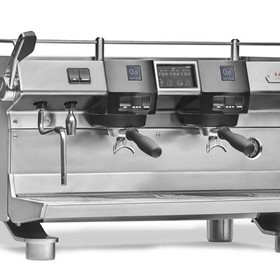 Commercial Coffee Machine | RS1
