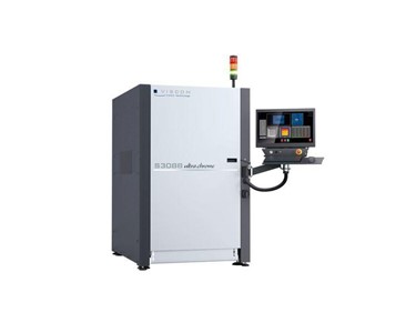 Viscom S3088 Ultra - 3D Solder Paste Inspection System