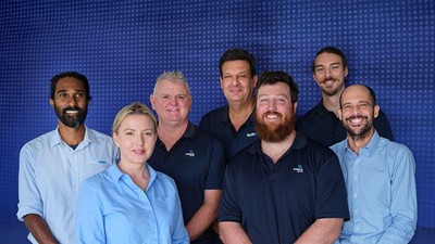 The CleanaWater Team Driving Water Treatment and Sustainability